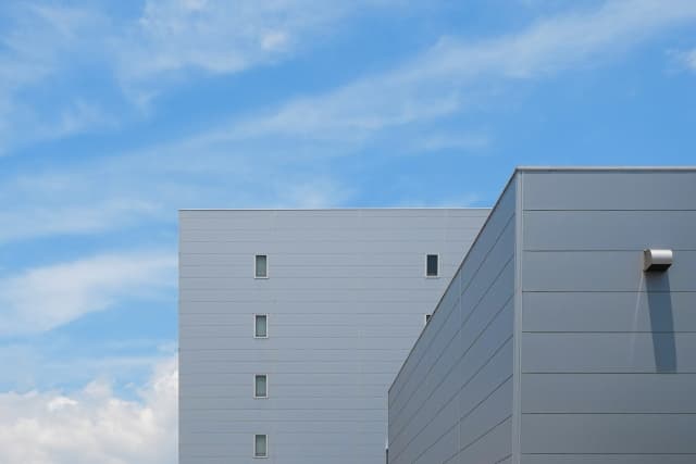システム建築の坪単価はいくら?他工法との違いや費用を抑える方法をご紹介