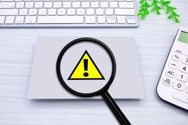 事業者から見た事業用定期借地権のデメリット・注意点のイメージ画像