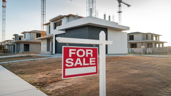 耐用年数超えの物件をどうする？「更地売却」と「リースバック」などの活用法のイメージ画像