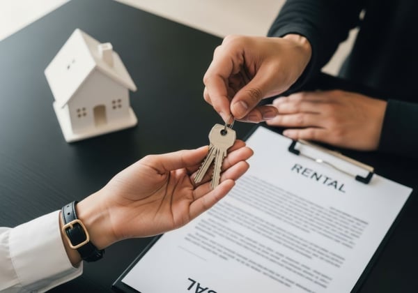 大家と入居者の負担区分【ガイドライン解説】のイメージ画像