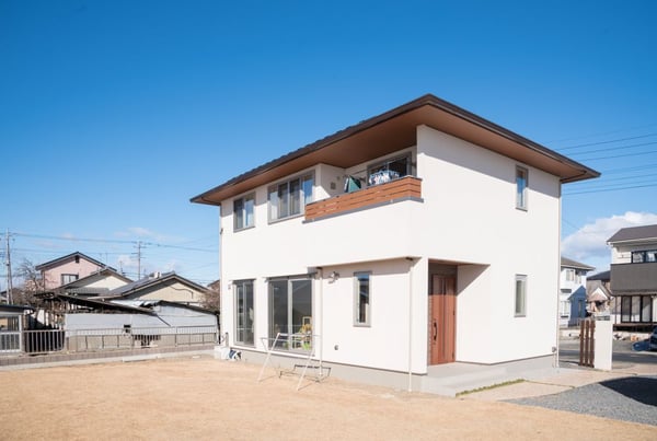 家の大きさを決める「建ぺい率」と「容積率」の深掘りのイメージ画像