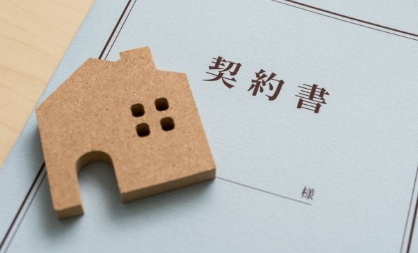 事業用定期借地権の契約における重要ルールのイメージ画像