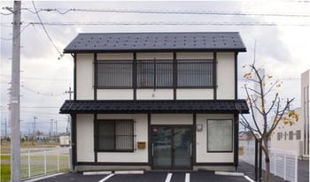 中森かいてき 戸板薬局