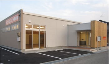 リハビリデイサービス まごころ倶楽部