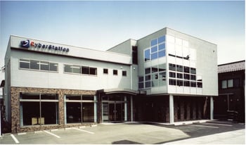 サイバーステーション株式会社