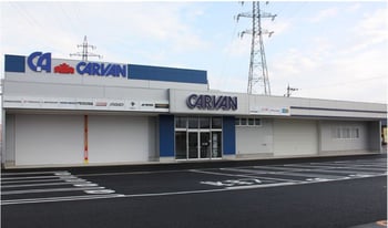 CARVAN (カルバン) 金沢店