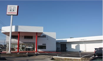 Honda Cars(ホンダカーズ)石川西白山店