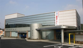 岐阜信用金庫 芥見支店