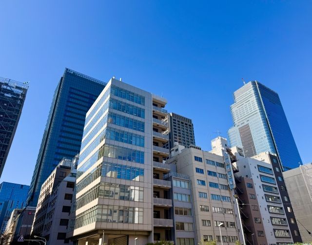 事業用定期借地権とは？普通借地権との違いや契約期間、メリットを解説のサムネイル